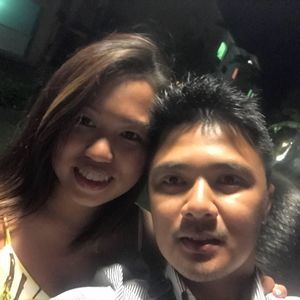 Meet your Posher, Daryl-angelica